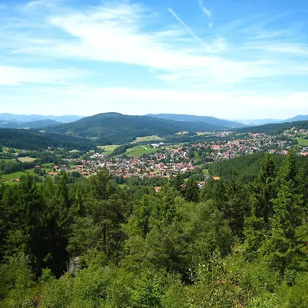 Apartment Wohlfühl-ferienwohnungen Kirchberger
